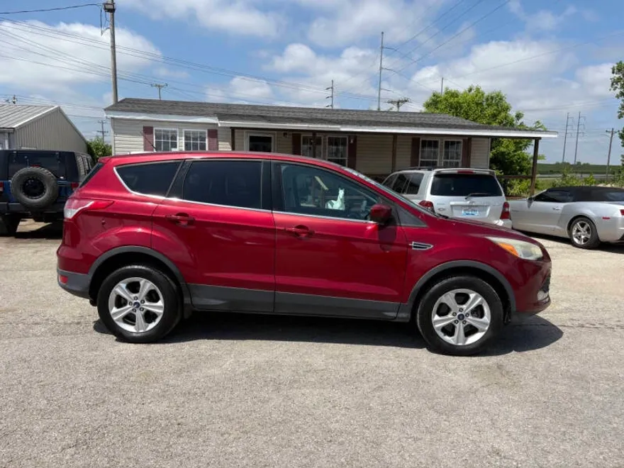 2013 Ford Escape SE photo 1