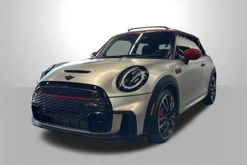 2023 Mini Cooper 2 Door Hardtop photo 1