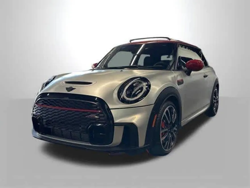 2023 Mini Cooper 2 Door Hardtop photo 1