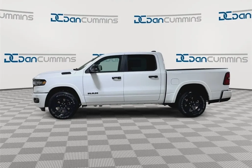 2026 Ram 1500 Big Horn Lone Star photo 1