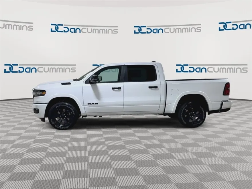2026 Ram 1500 Big Horn Lone Star photo 1