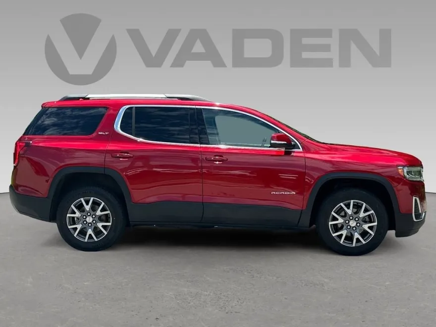 2023 Gmc Acadia SLT photo 1
