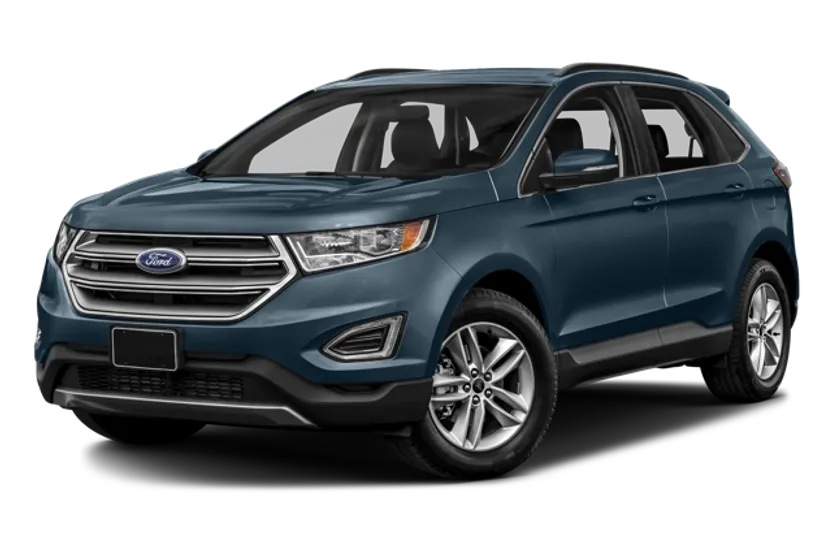2018 Ford Edge SE photo 1