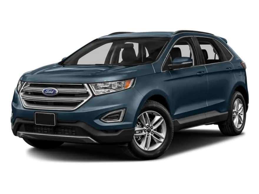 2018 Ford Edge SE photo 1