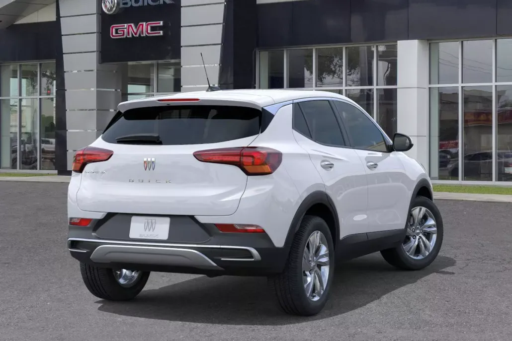2026 Buick Encore GX Preferred photo 1
