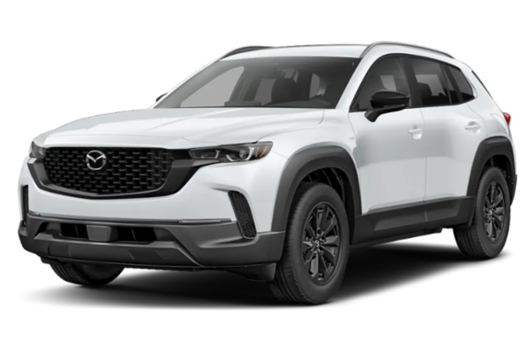 2025 Mazda CX-50 Preferred photo 1