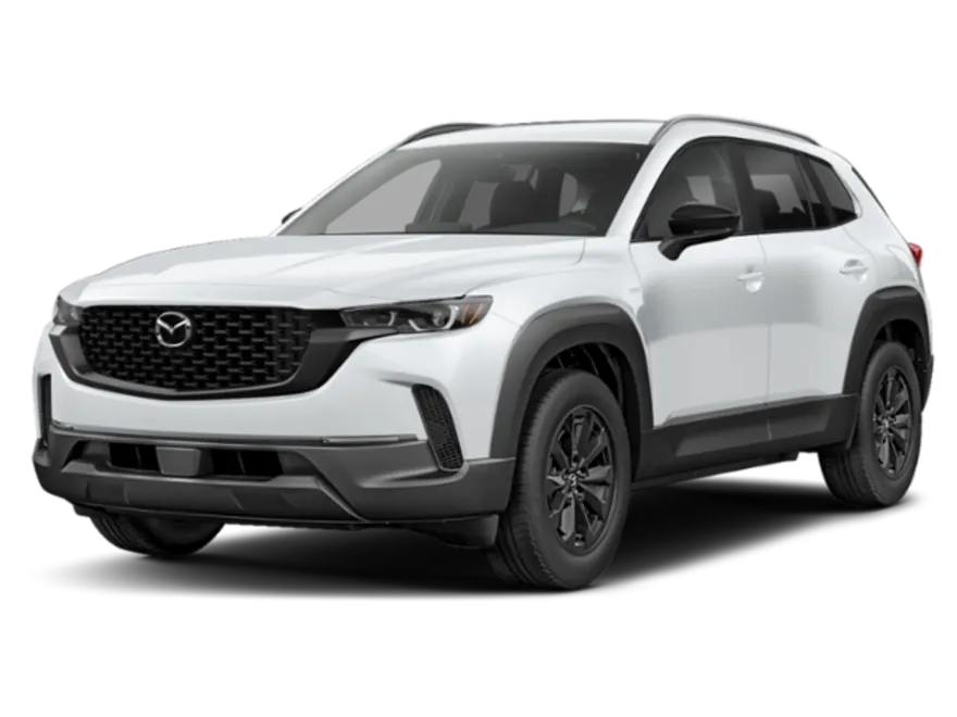 2025 Mazda CX-50 Preferred photo 1