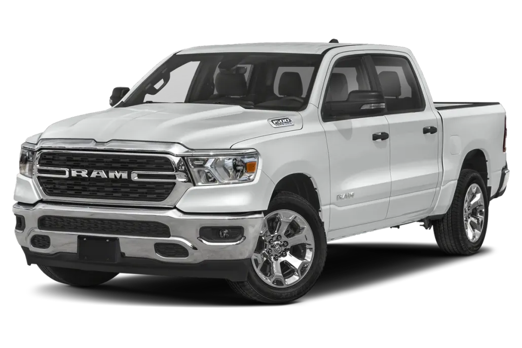 2023 Ram 1500 Big Horn Lone Star photo 1