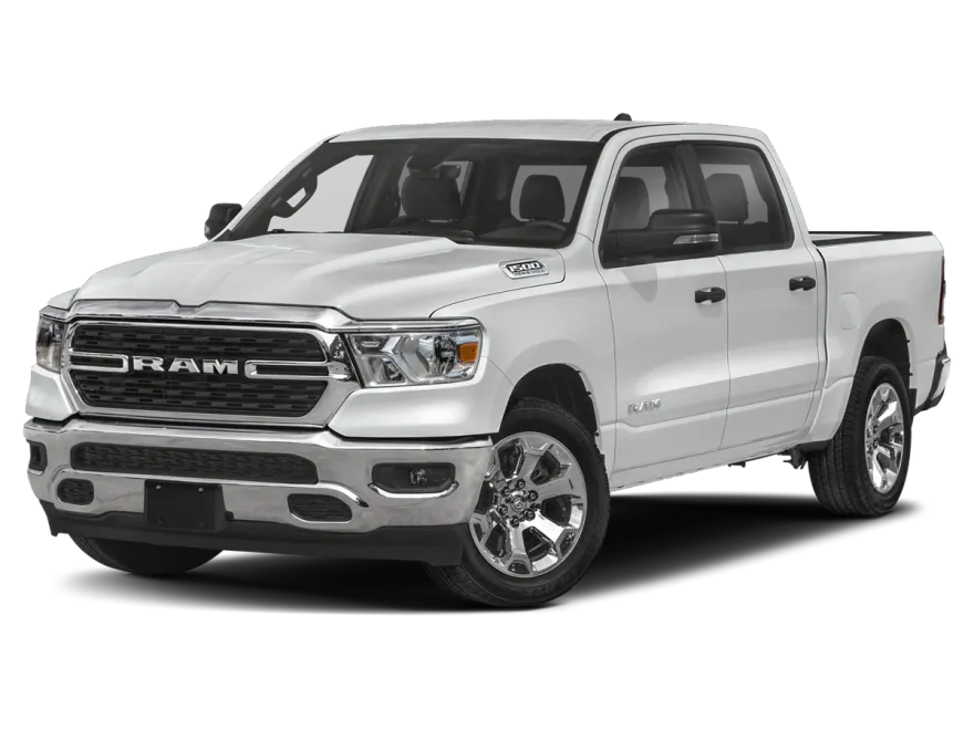 2023 Ram 1500 Big Horn Lone Star photo 1