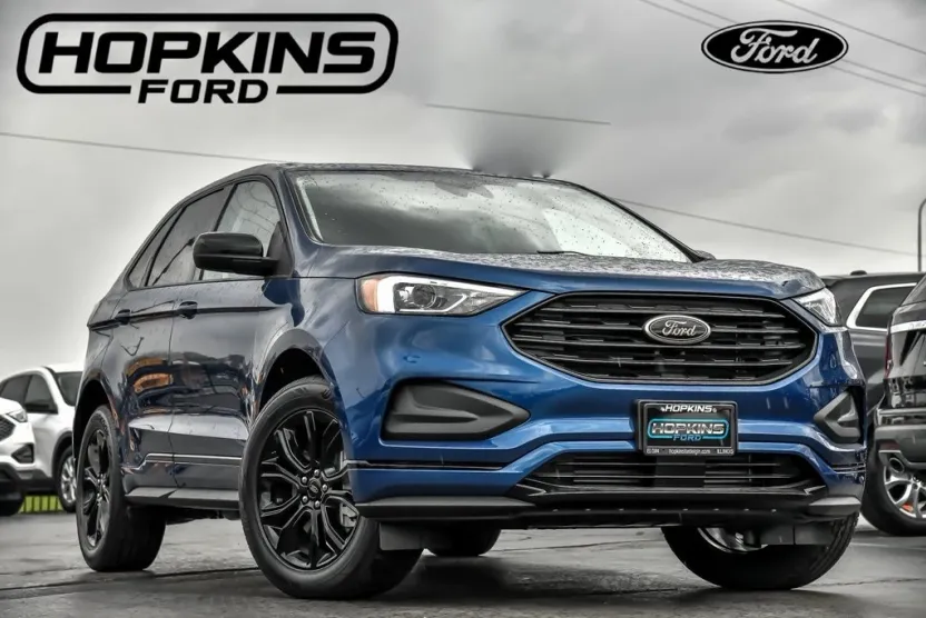 2024 Ford Edge SE photo 1