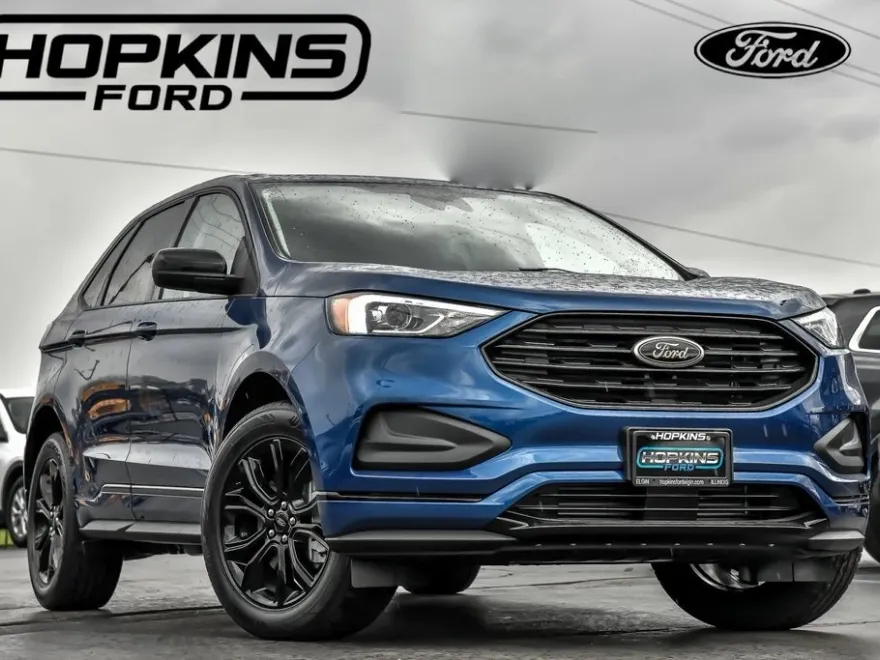 2024 Ford Edge SE photo 1