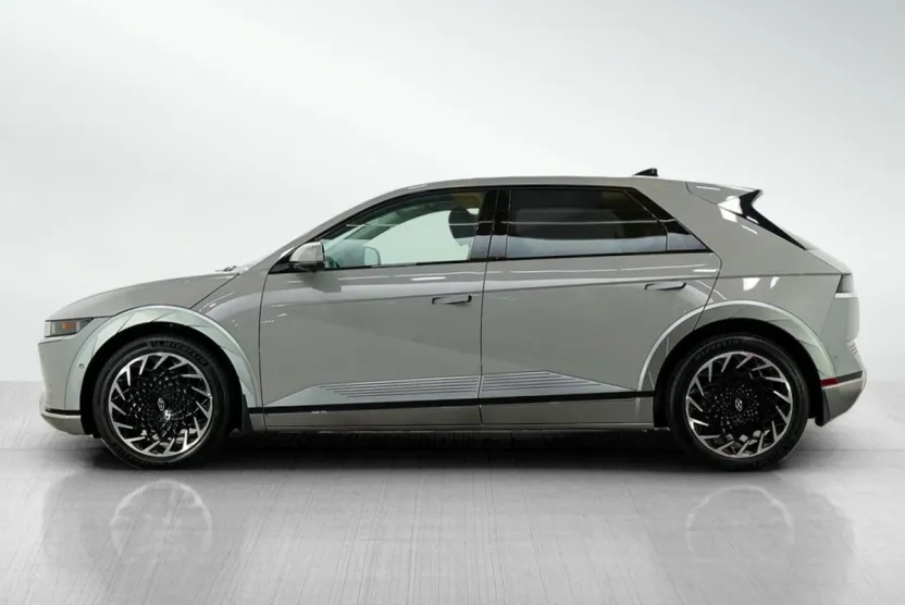 2024 Hyundai Ioniq 5 Limited photo 1