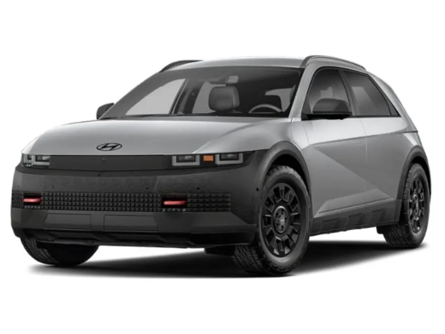 2025 Hyundai Ioniq 5 photo 1