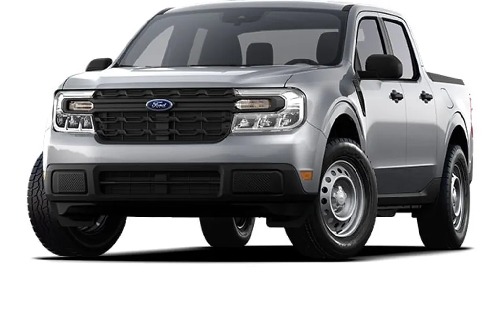 2023 Ford Maverick XLT photo 1