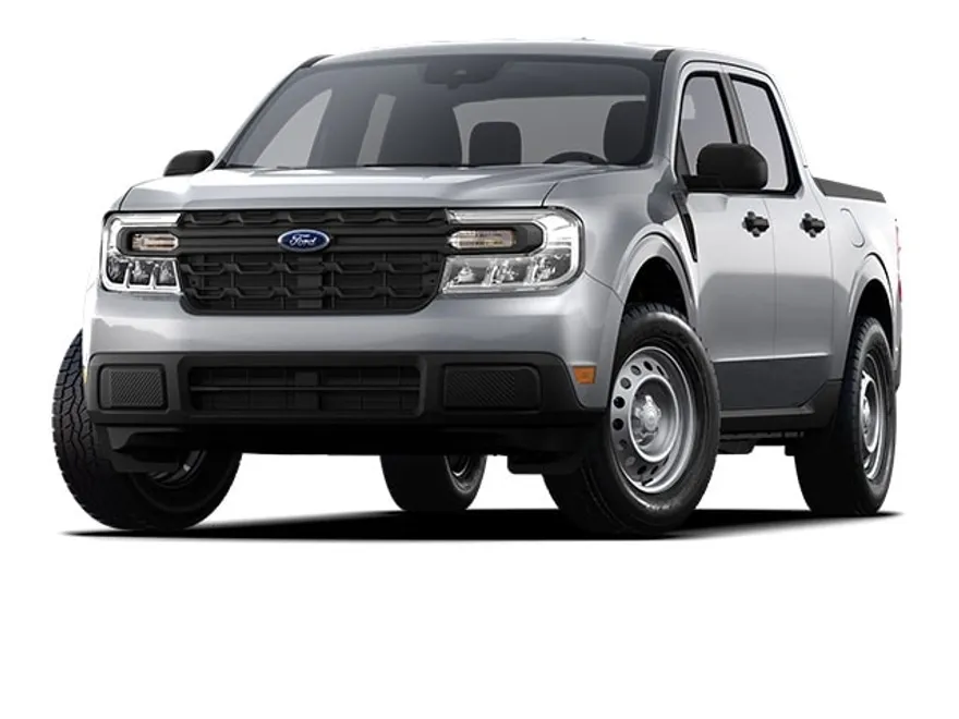 2023 Ford Maverick XLT photo 1