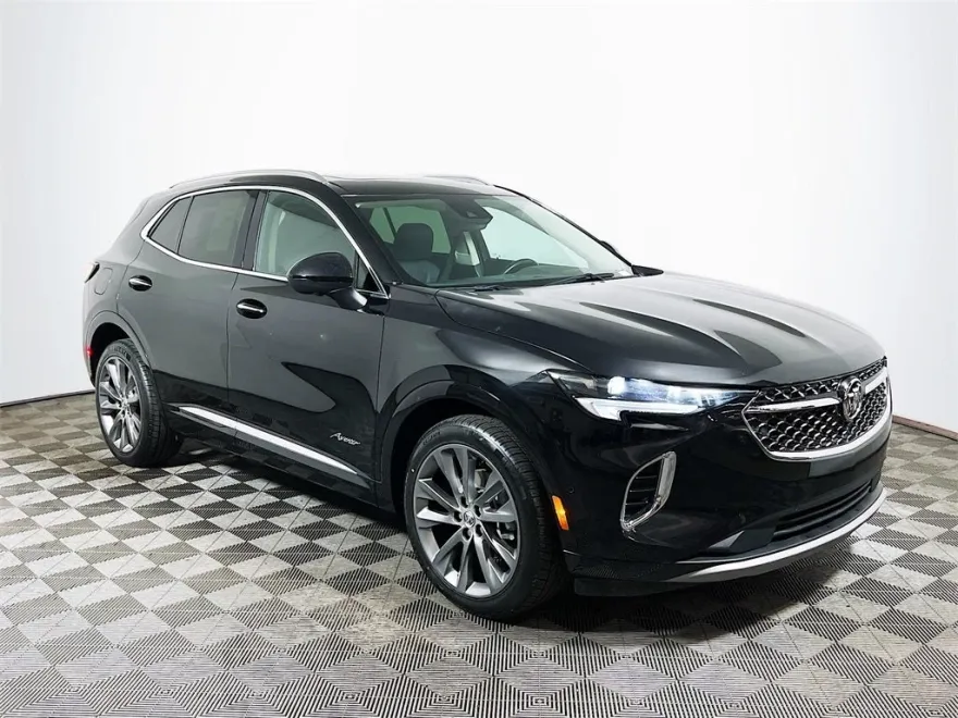 2023 Buick Envision Avenir photo 1