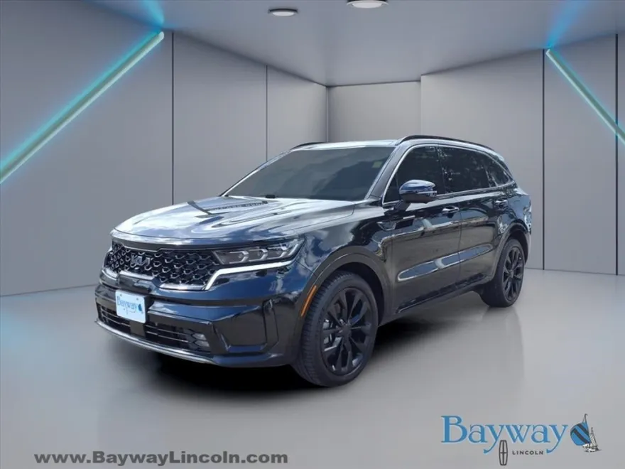 2022 Kia Sorento SX Prestige photo 1