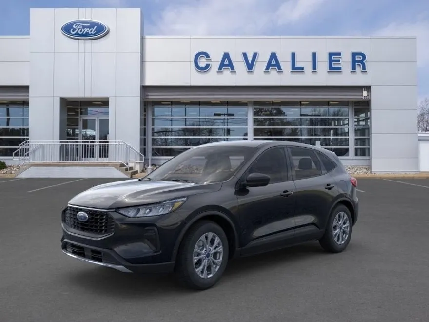 2025 Ford Escape Active photo 1