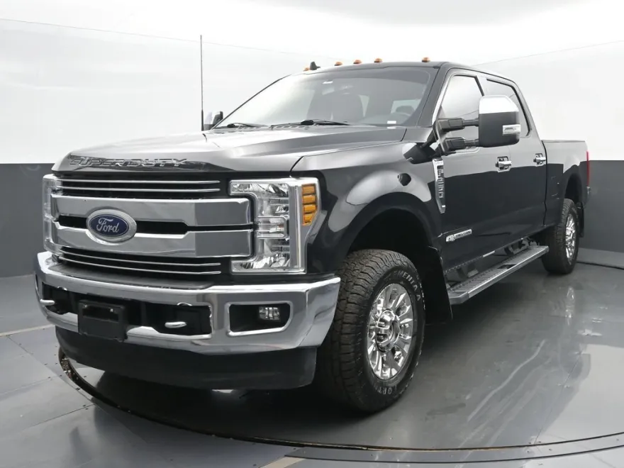 2019 Ford F-250 photo 1