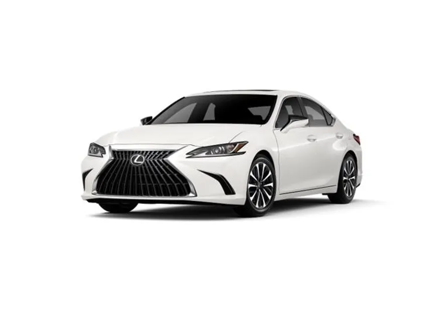 2025 Lexus ES 350 photo 1