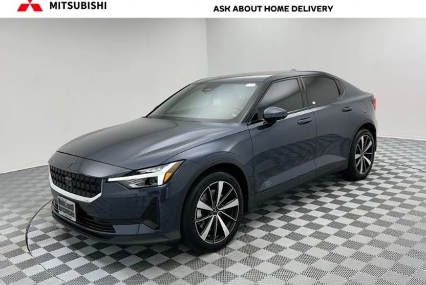 2022 Polestar PS2 e-AWD photo 1