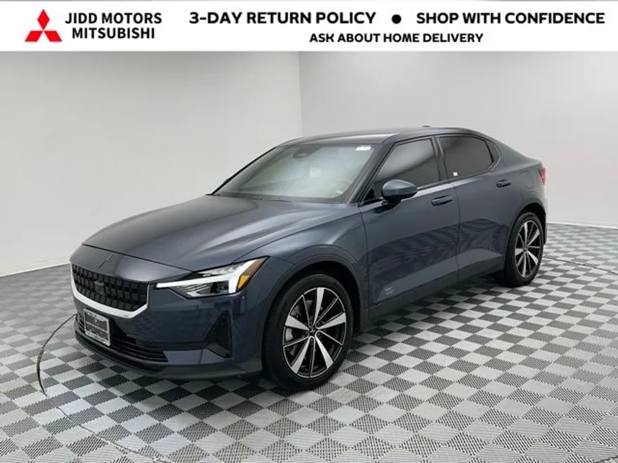 2022 Polestar PS2 e-AWD photo 1