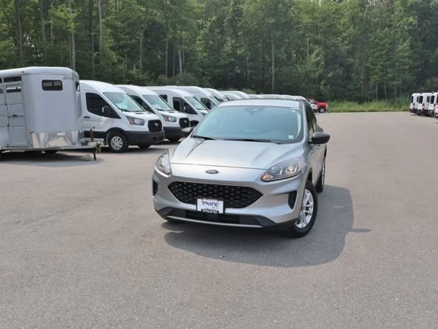 2022 Ford Escape SE photo 1