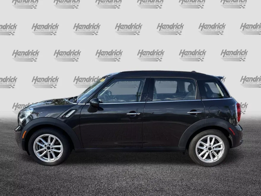 2015 Mini Countryman S photo 1