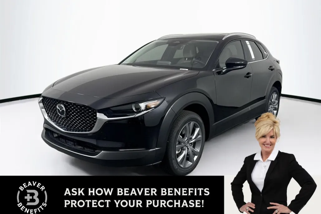 2025 Mazda CX-30 2.5 S Preferred photo 1