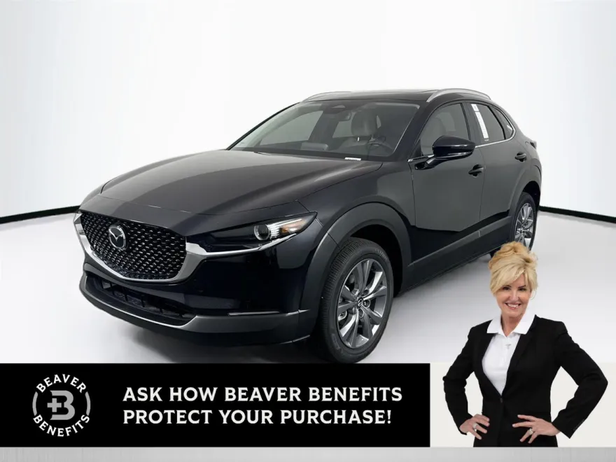 2025 Mazda CX-30 2.5 S Preferred photo 1