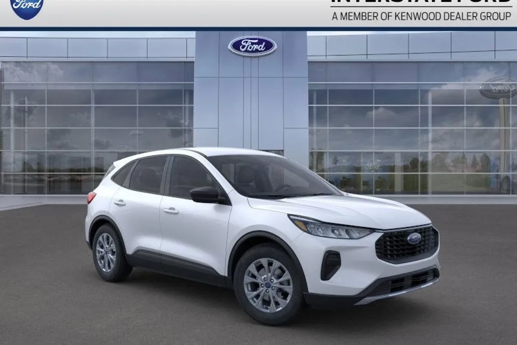 2025 Ford Escape Active photo 1