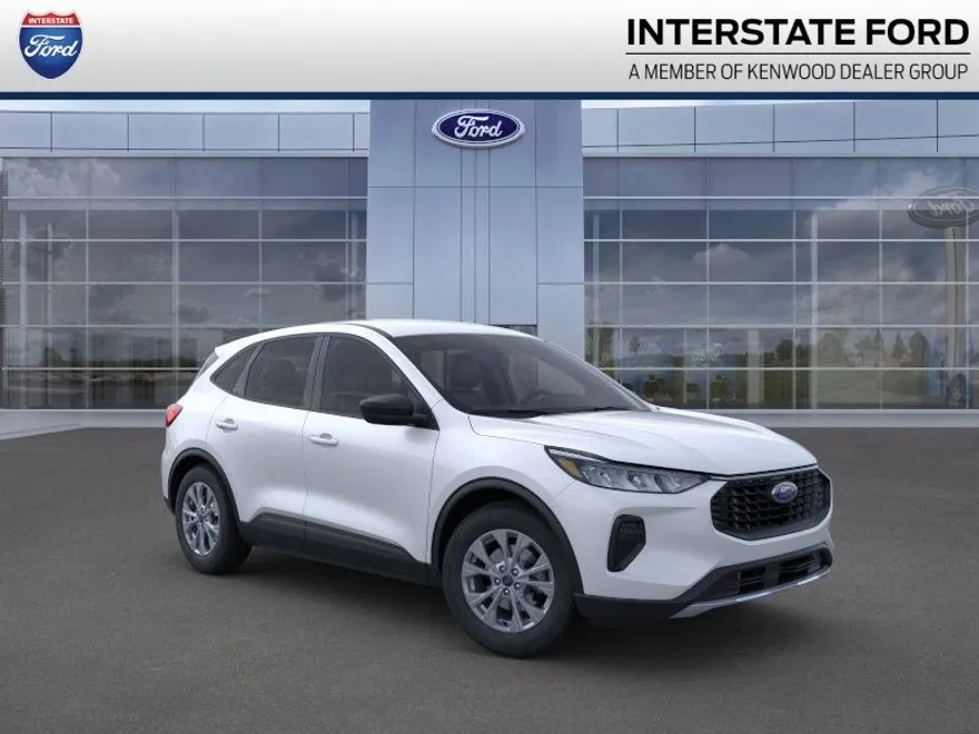 2025 Ford Escape Active photo 1