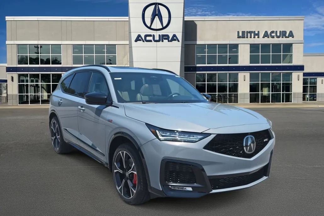 2026 Acura MDX SH-AWD Type S Advance photo 1