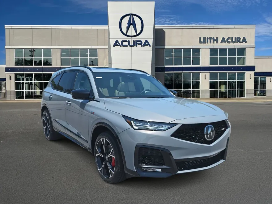 2026 Acura MDX SH-AWD Type S Advance photo 1
