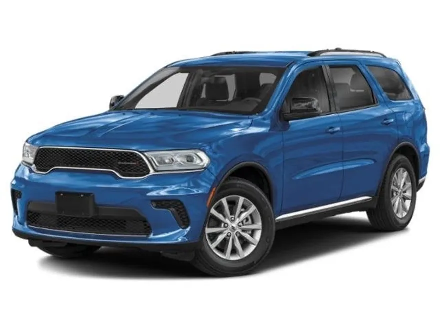 2024 Dodge Durango GT Plus photo 1