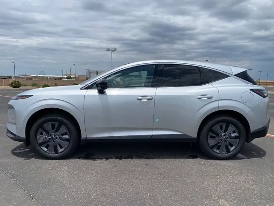 2025 Nissan Murano SL photo 1