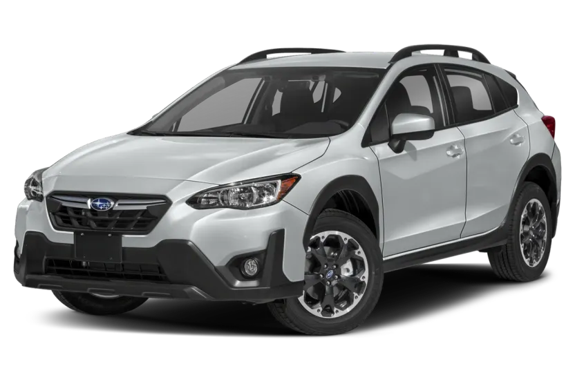 2021 Subaru Crosstrek Premium photo 1