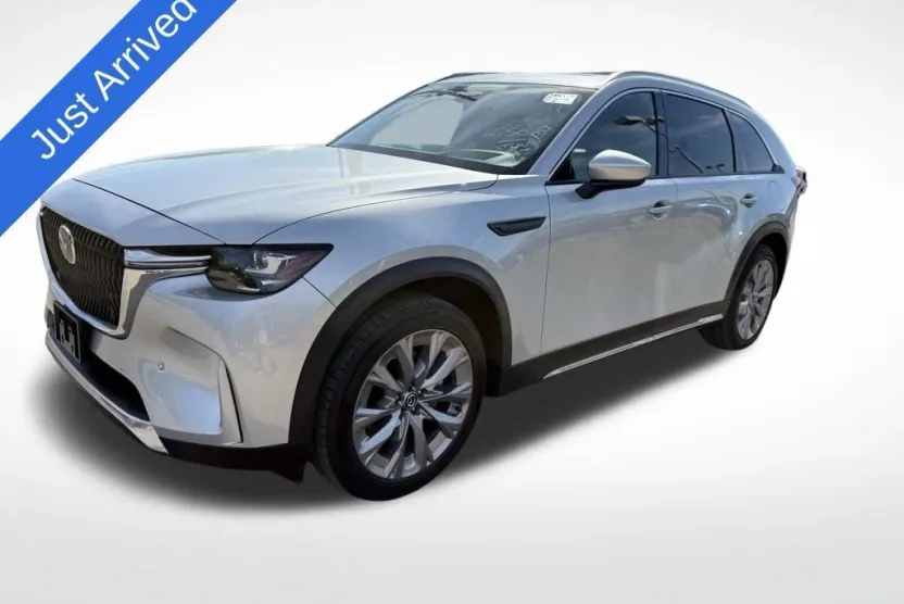 2024 Mazda CX-90 3.3 Turbo Premium photo 1