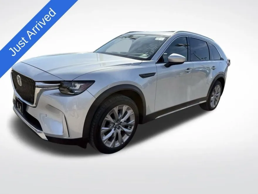 2024 Mazda CX-90 3.3 Turbo Premium photo 1