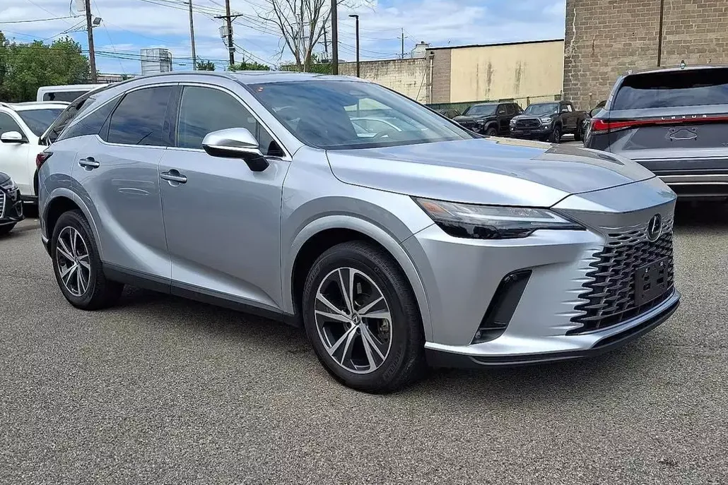 2023 Lexus RX 350 Premium photo 1