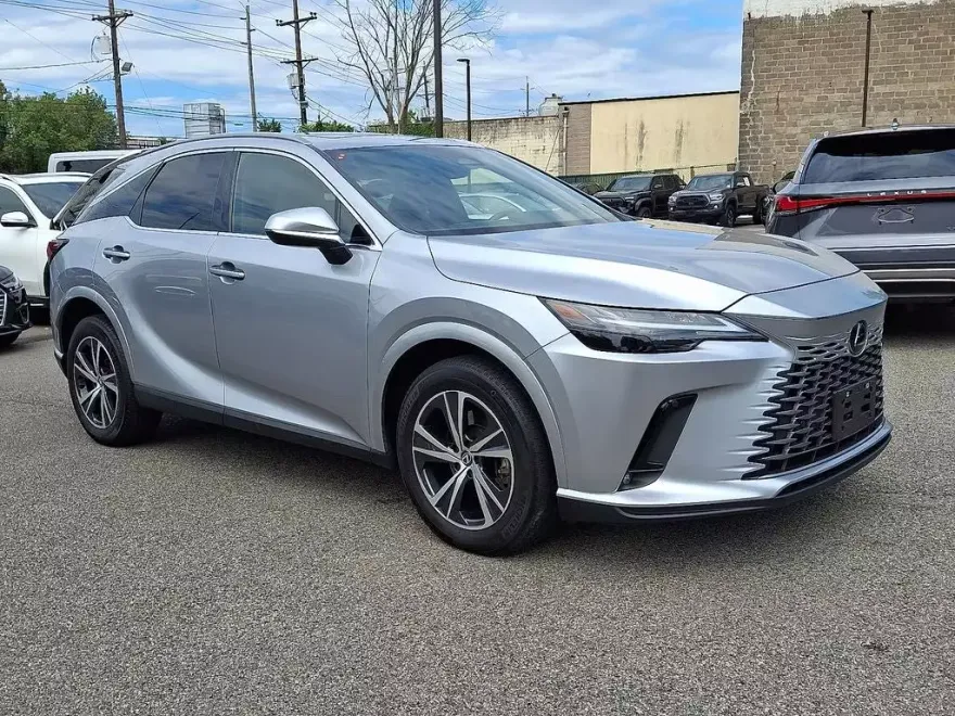 2023 Lexus RX 350 Premium photo 1