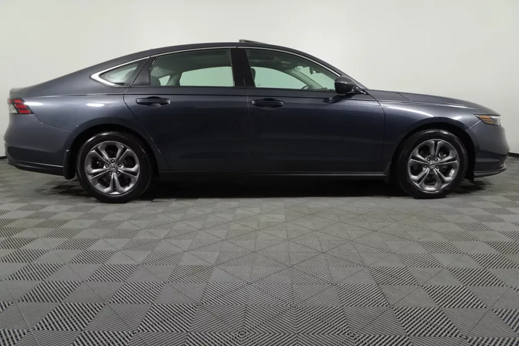 2024 Honda Accord EX photo 1