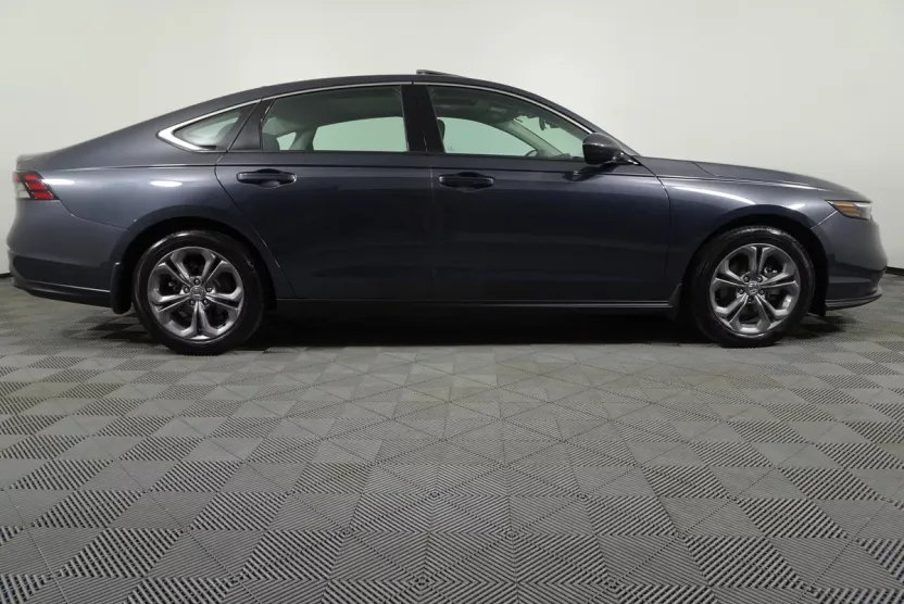 2024 Honda Accord EX photo 1