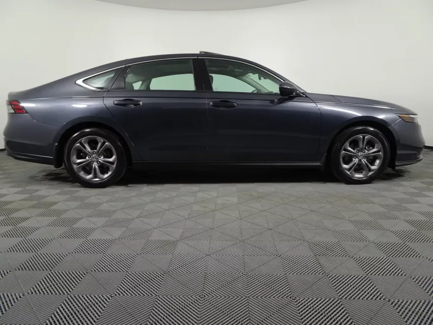 2024 Honda Accord EX photo 1