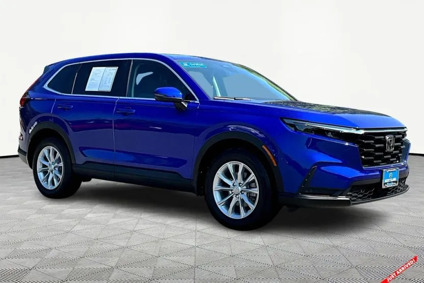 2024 Honda CR-V EX-L photo 1