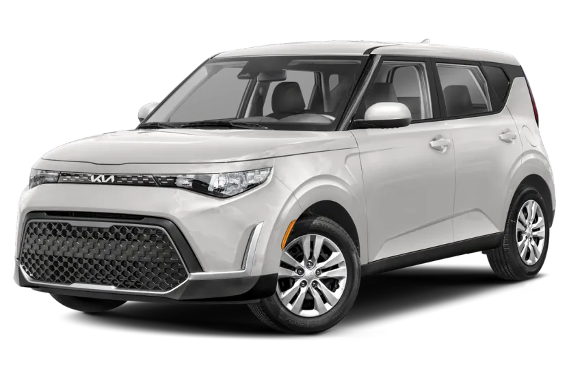 2024 Kia Soul LX S photo 1