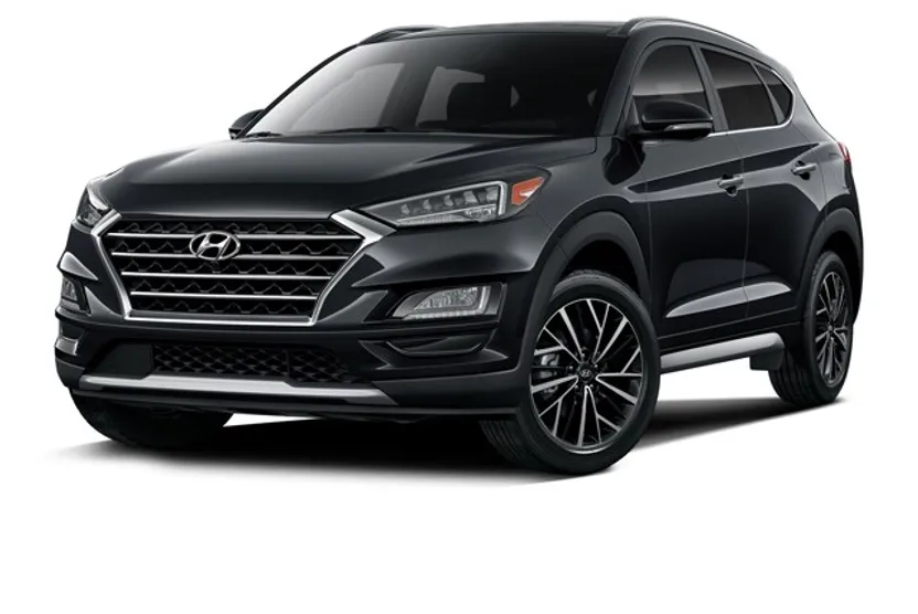 2020 Hyundai Tucson Value SEL Sport Limited Ultimate photo 1
