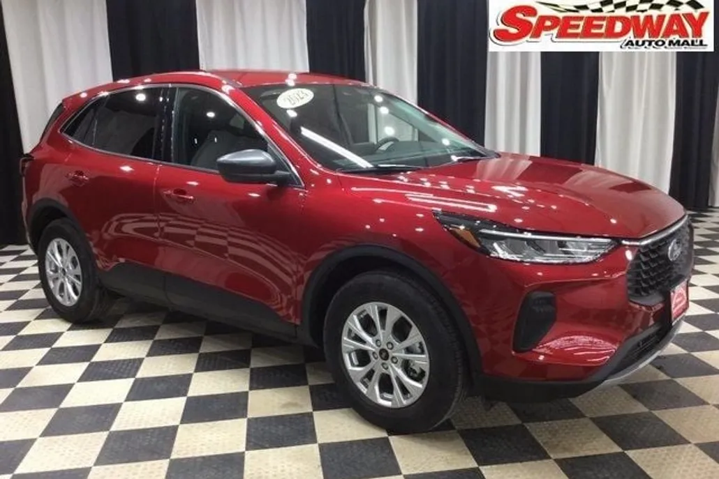 2023 Ford Escape Active photo 1