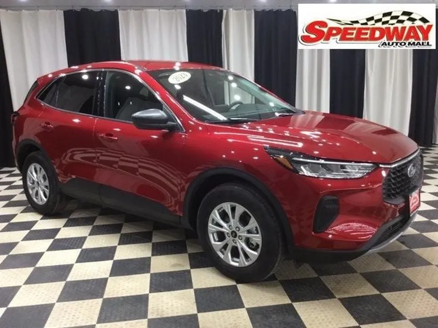 2023 Ford Escape Active photo 1