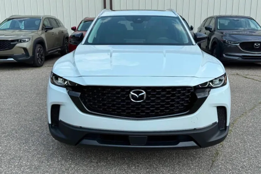 2024 Mazda CX-50 2.5 S Premium photo 1